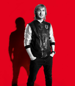 David Guetta